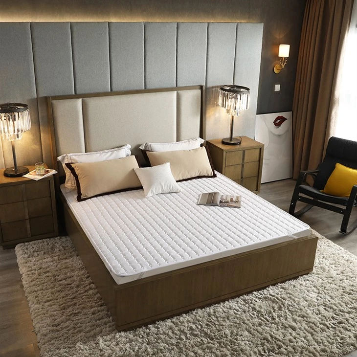 Microfiber Mattress Cover factory